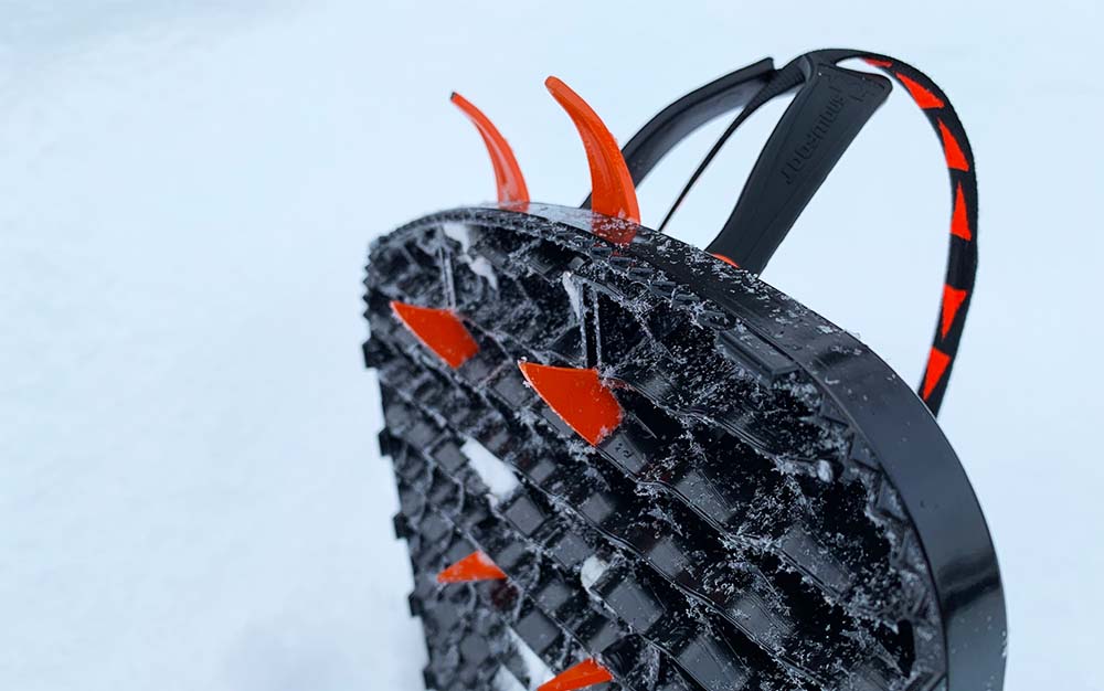 Best Snowshoes for 2022 Outdoor Life