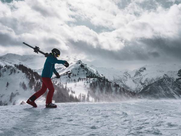 Best Ski Pants: Top Ski Clothing For This Winter Season