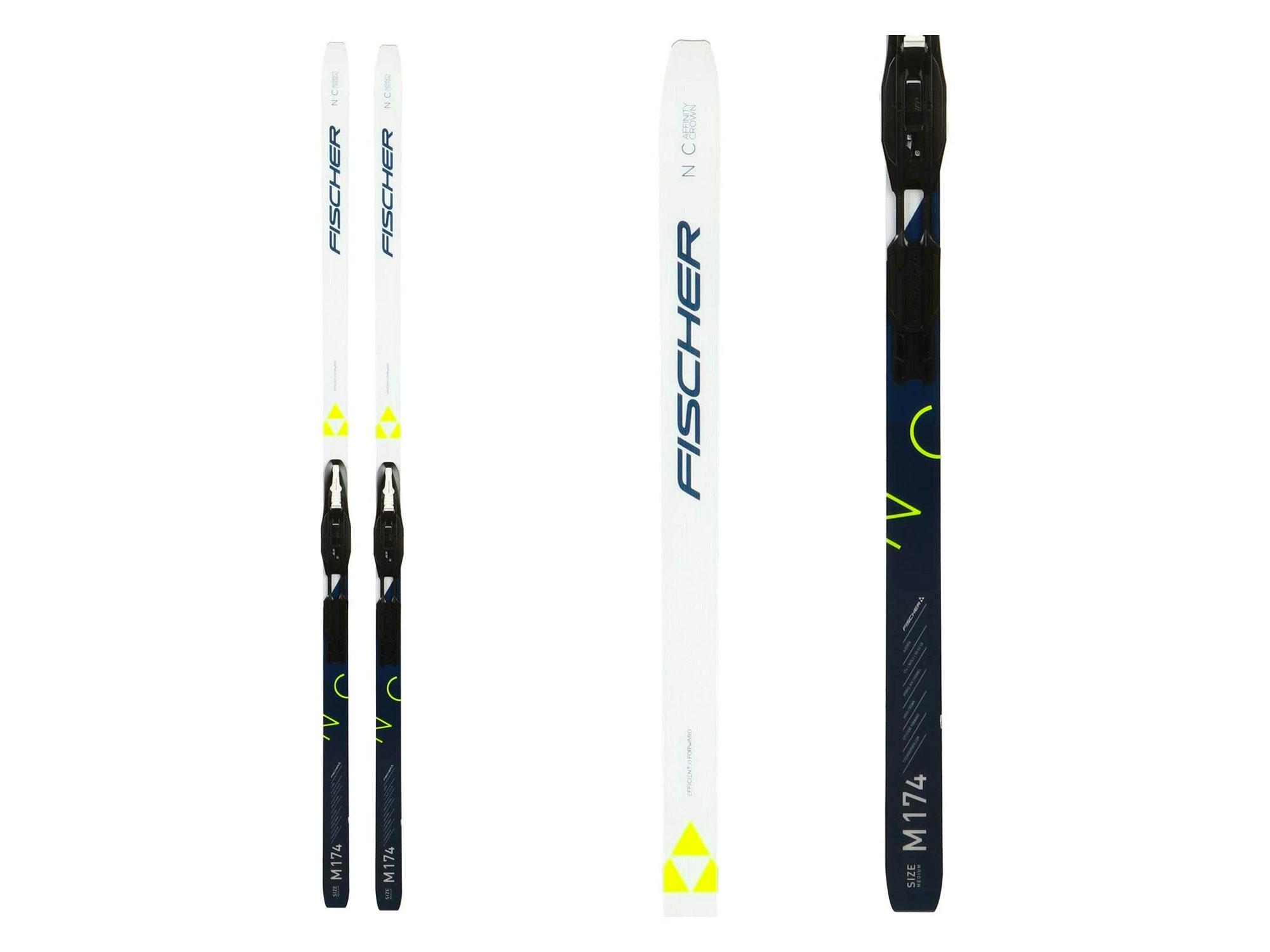 Best Cross Country Skis Backcountry & Skate Skis for Any Skier
