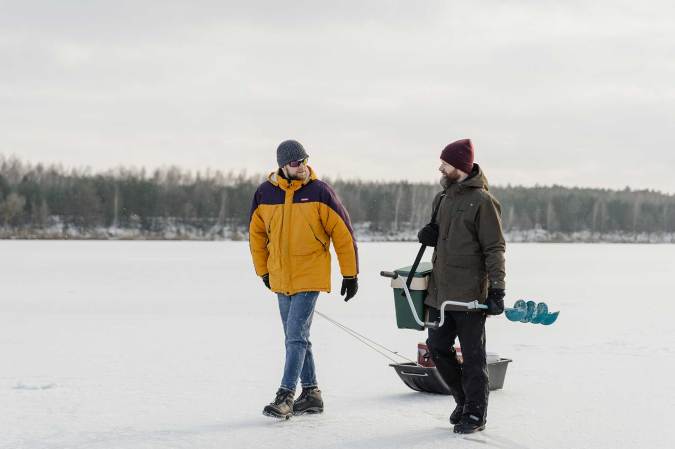 The Best Ice Fishing Bibs of 2023