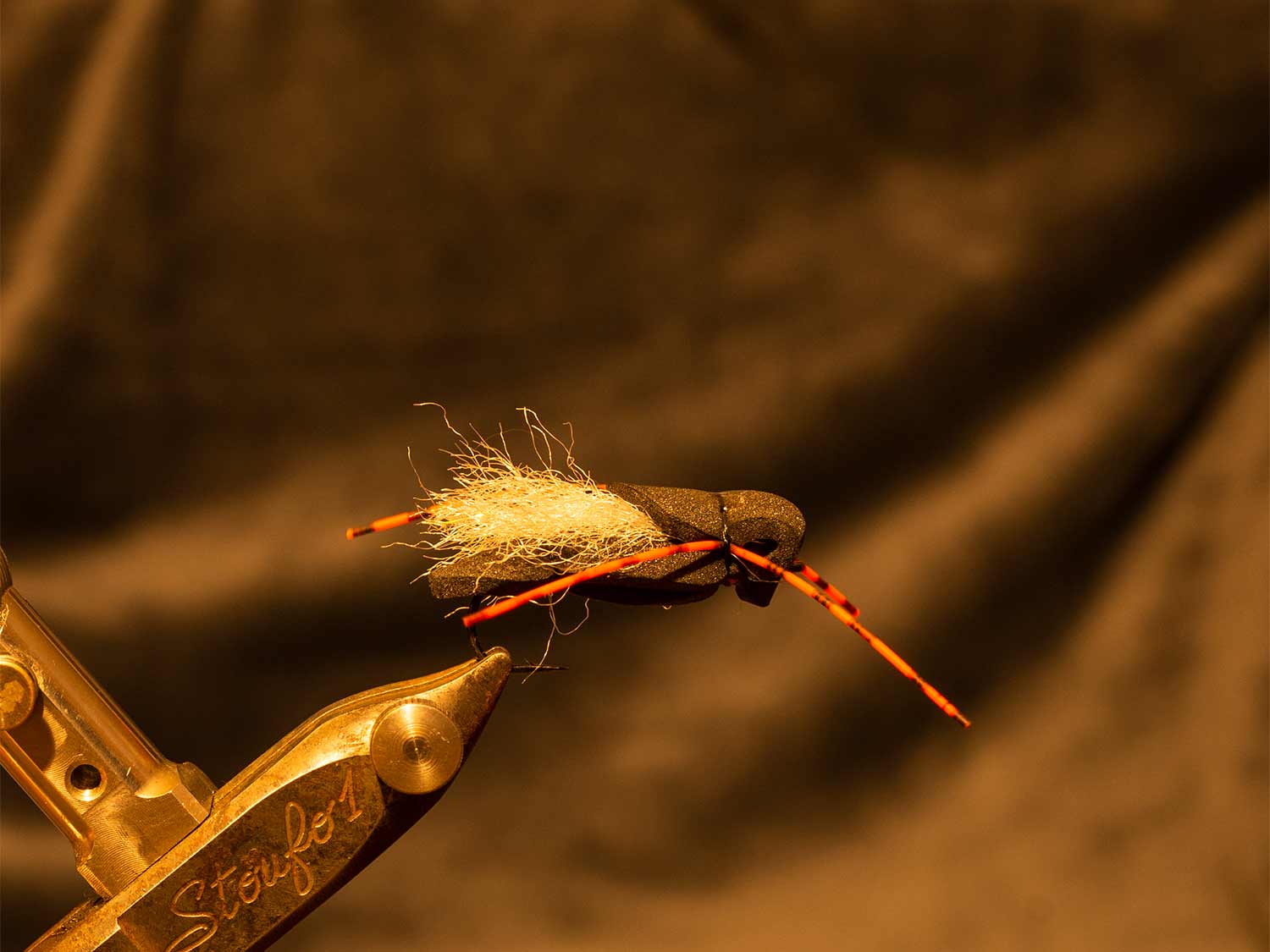 3 Perfect Fly Ties For This Spring's Cicada Swarmageddon