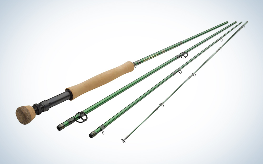 Best Fly Rod: Fishing Rods for A Fly Fisherman