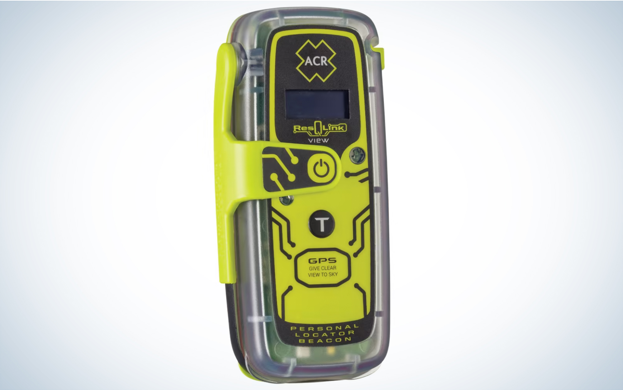 Best Personal Locator Beacon & Satellite Messengers Outdoor Life