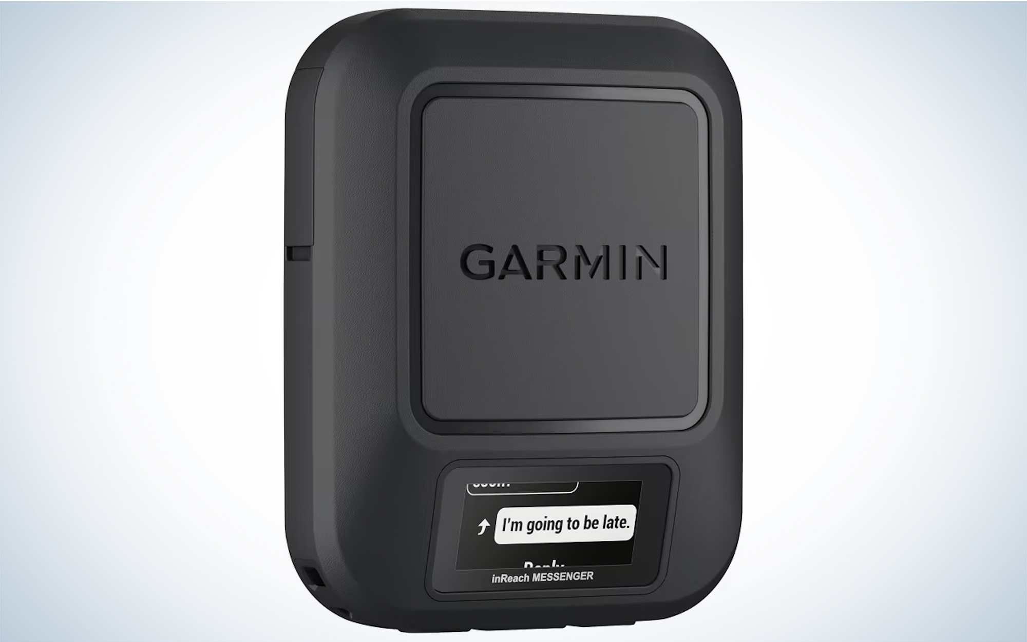 Garmin Messenger