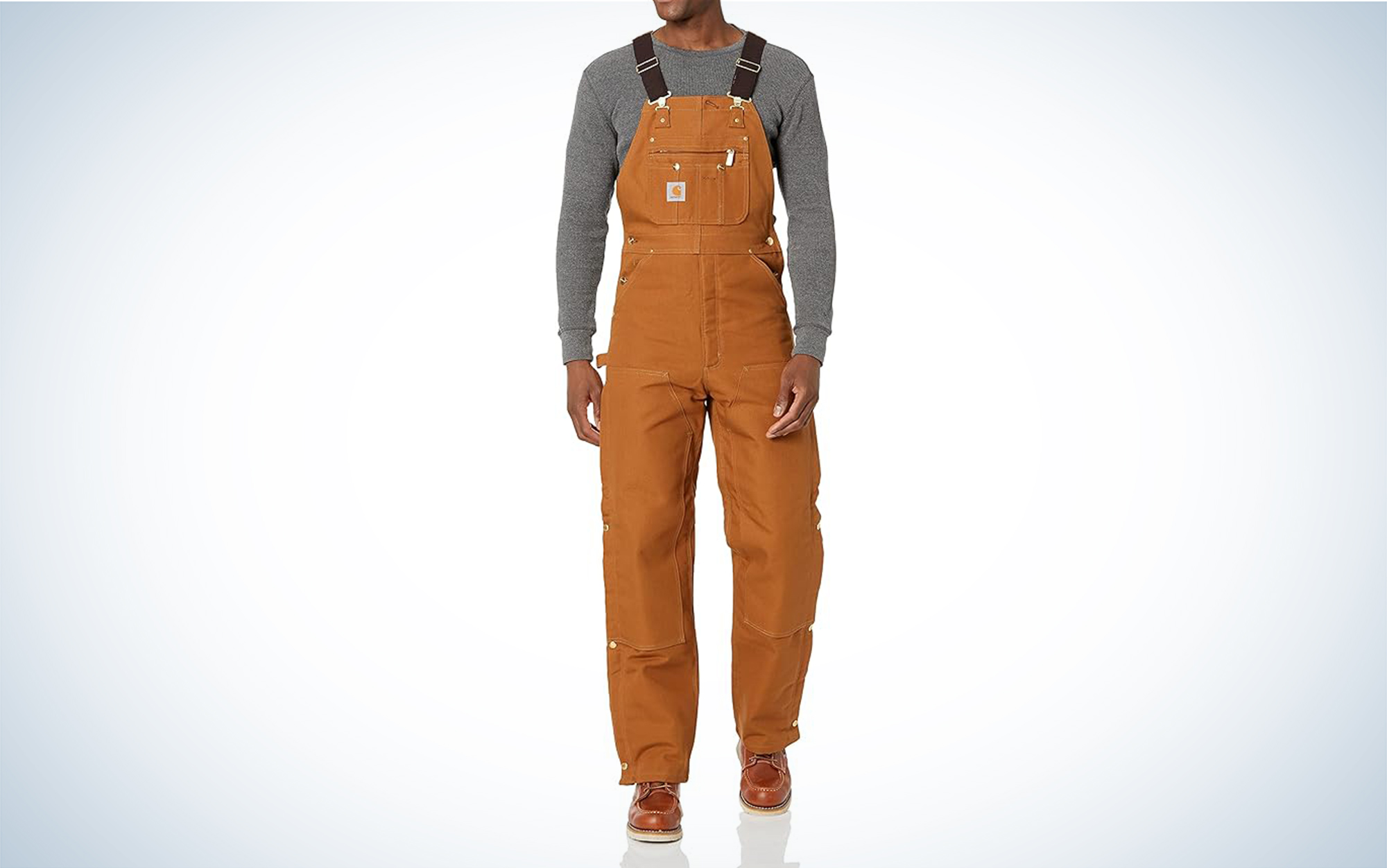 Best Ice Fishing Bibs of 2023 Outdoor Life