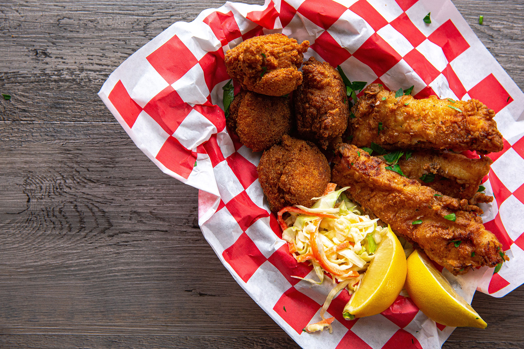 How to Fry Fish The Ultimate Guide on Everything from Oil Temperature