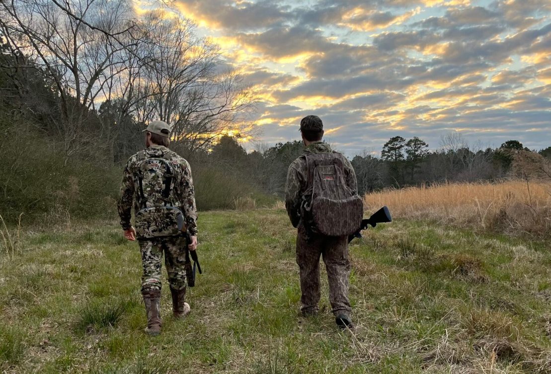 Hunting Tips Tactics And Stories Outdoor Life
