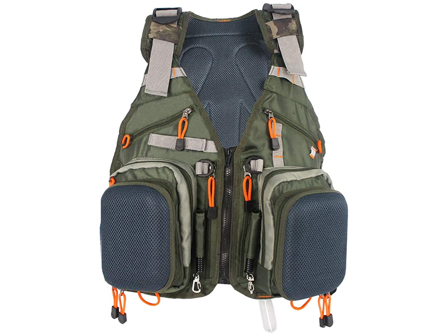 Best Fly Fishing Vests of 2023