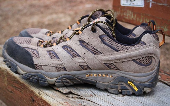 Best Men's Hiking Shoes of 2024, Tested and Reviewed