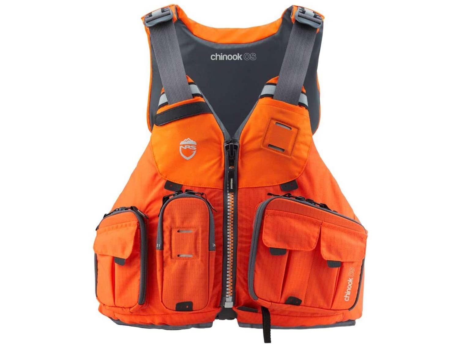 Best Fishing Life Vest: Life Jackets for Every Type