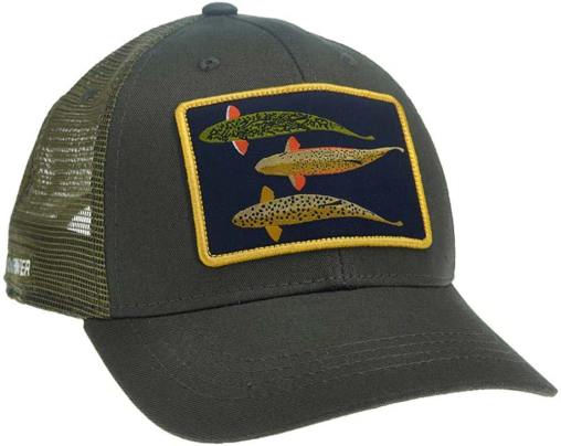 40 Best fishing hats ideas  hats, fishing hat, fly fishing