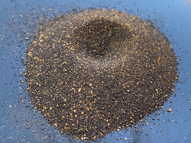 This versatile chemical can also make a fire, when used with certain materials.