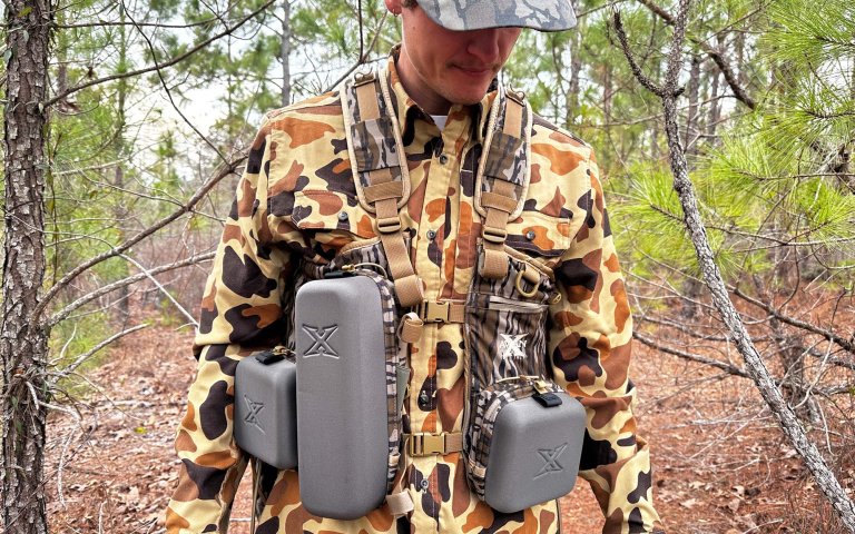 Avian X Ridge Runner