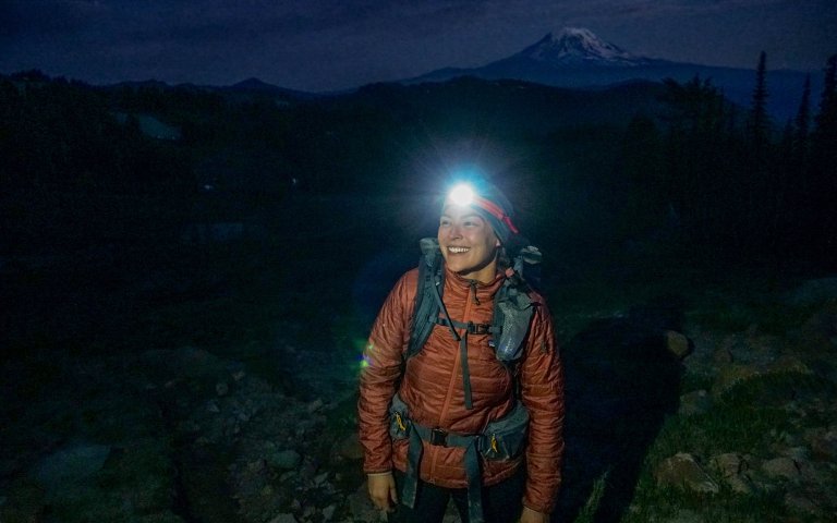 The Outdoor Life team tested the best headlamps