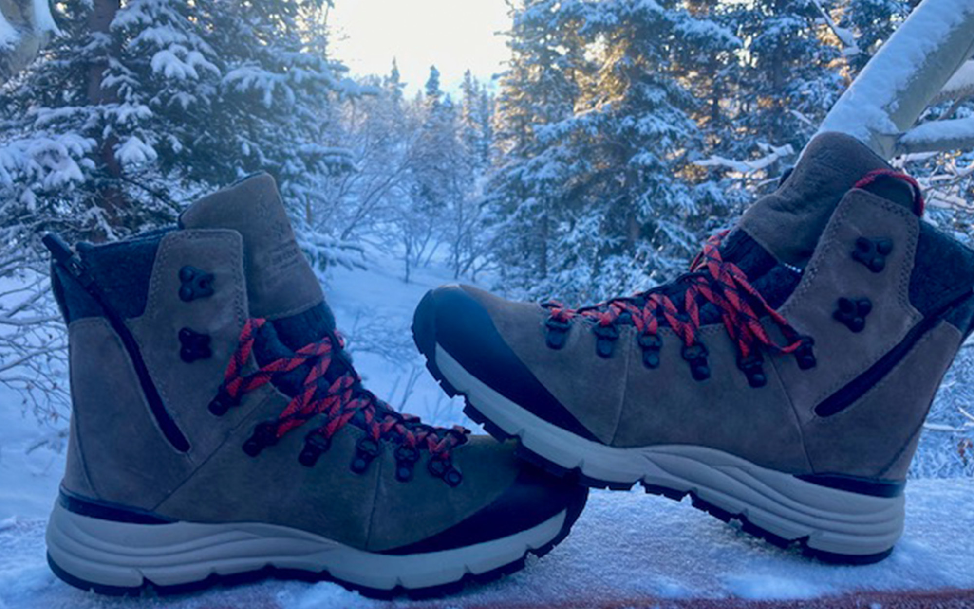 Best Men's Waterproof Boots of 2024, Tested and Reviewed Outdoor Life