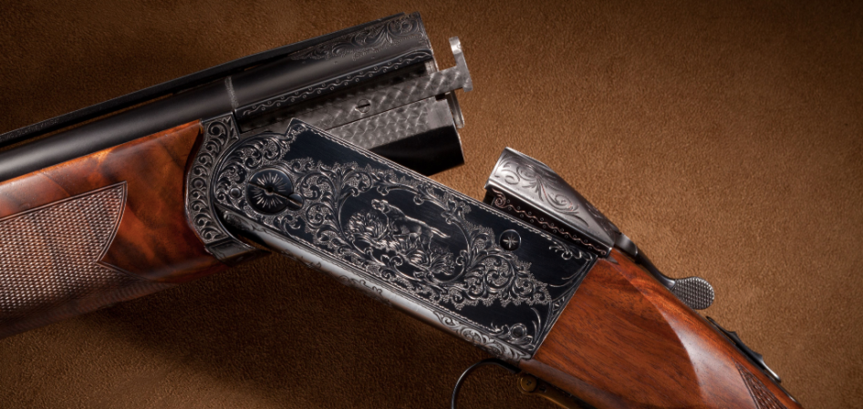 5 of the Best Production Shotguns of All-Time