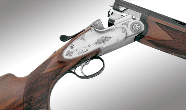 The early 1930s saw some of the best mass-produced shotguns designed and made for market.