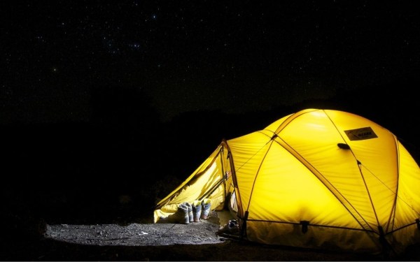 The Best Camping Lights for Any Outdoor Adventure 2022: BioLite, Black  Diamond, Mpowerd Luci, and More