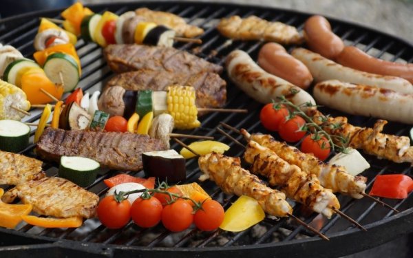Find The Best Charcoal Grill for Your Next BBQ