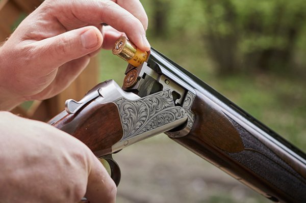 Browning’s Citori Shotgun Turns 50 Years Old