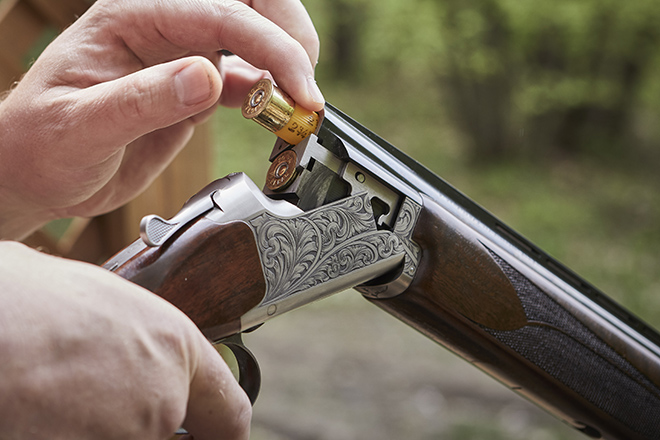 Browning's Citori Shotgun Turns 50 Years Old