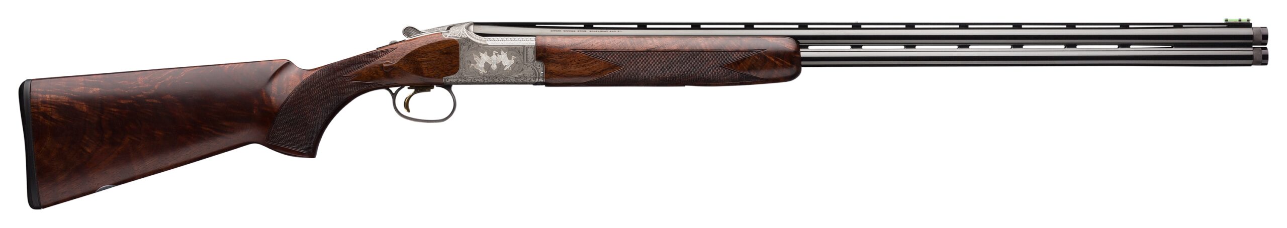 Browning's Citori can be purchased in many different models.