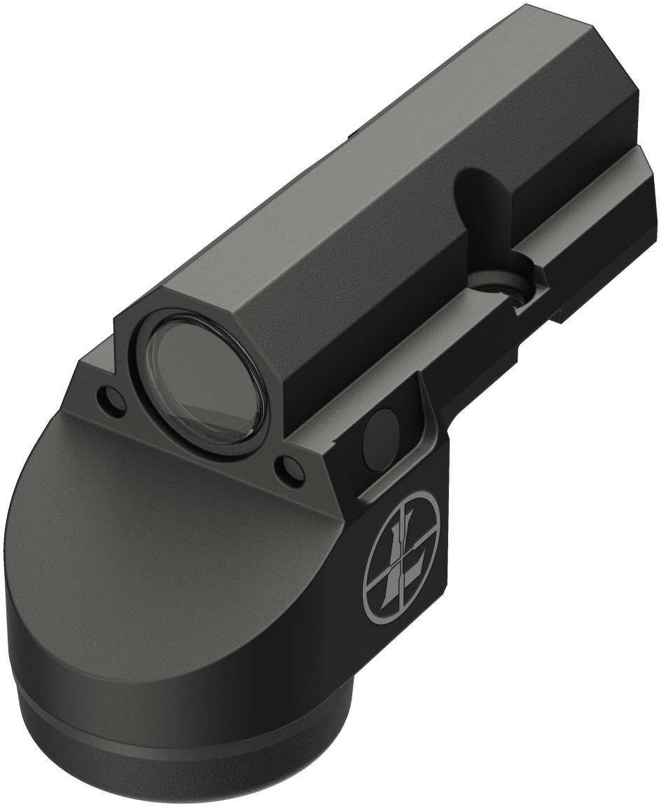 Leupold DeltaPoint Micro Red Dot Sight | Outdoor Life