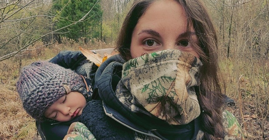 The Secret to Hunting with Kids Is Low Expectations