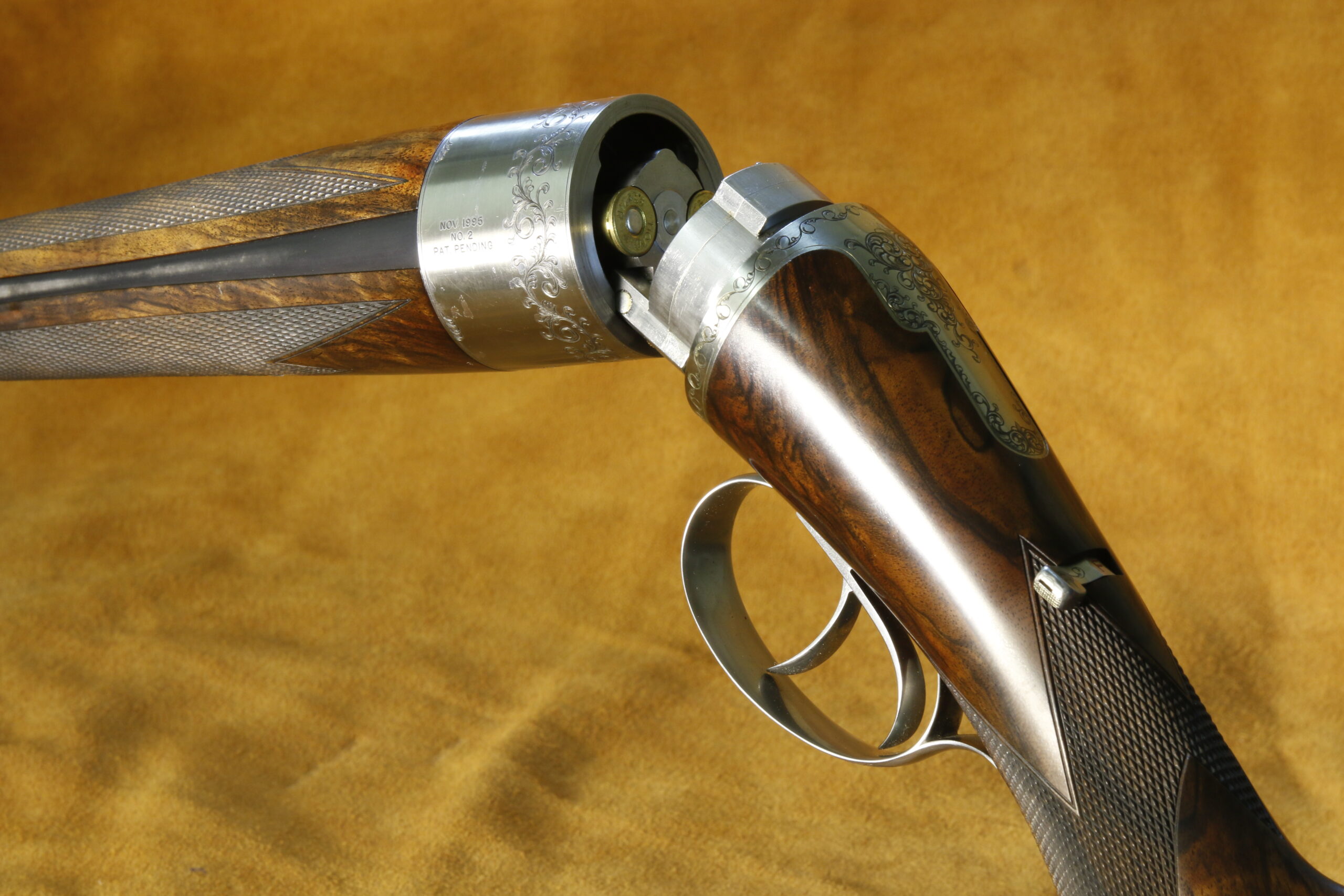 The Best Sporting Rifles John Moses Browning Never Built Outdoor Life