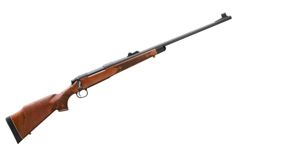 The Remington 700 is one of the best sporting rifles ever produced.