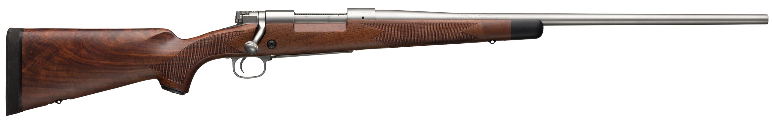 The Winchester Model 70