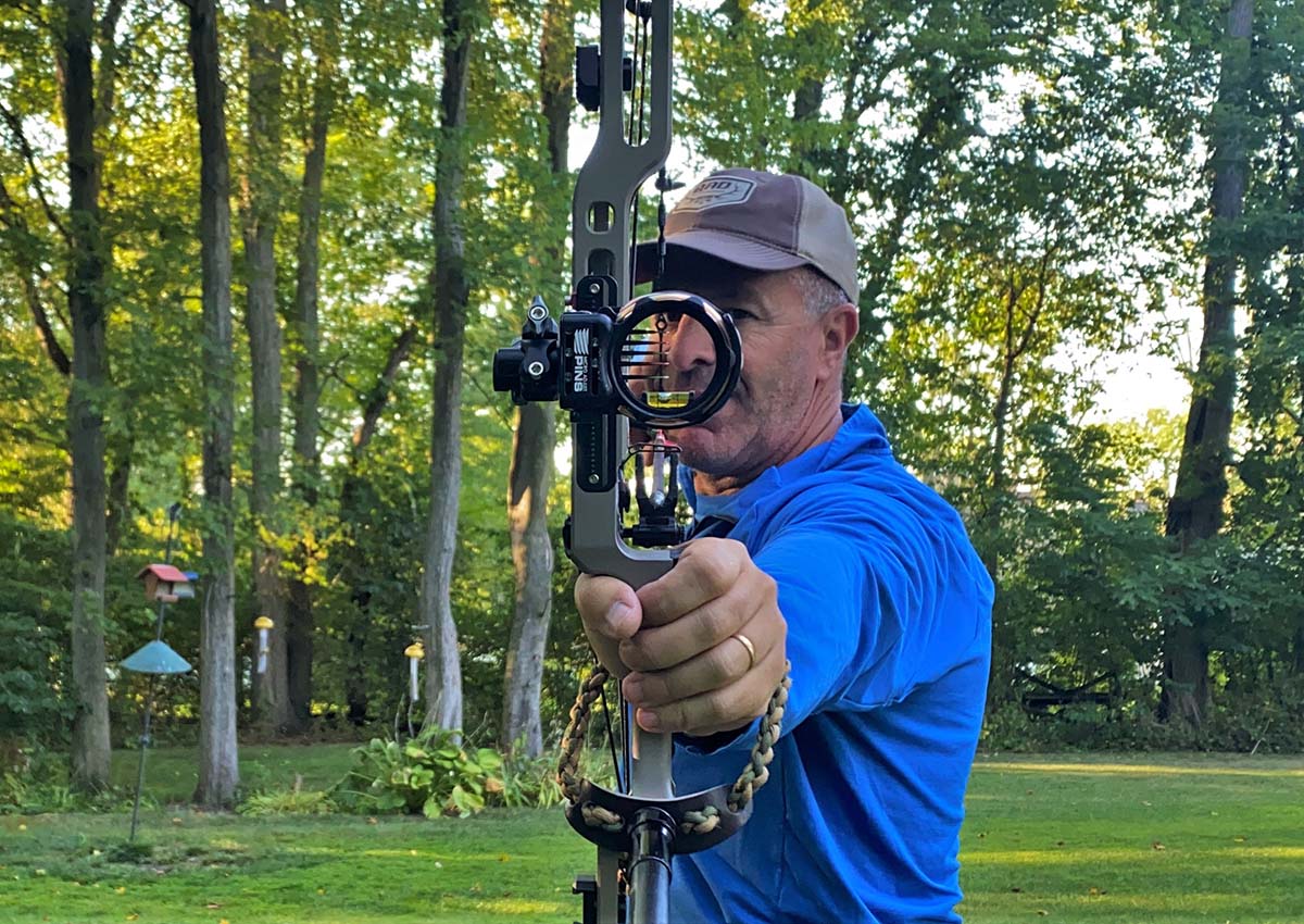 Best Bow Sights of 2023, Tested and Reviewed Outdoor Life