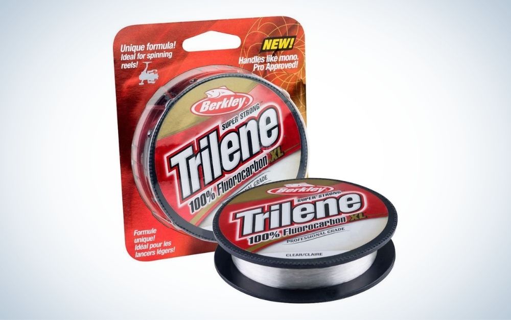 Best Fishing Line Color - Fluorocarbon Fishing Lines - Red Fishing Line