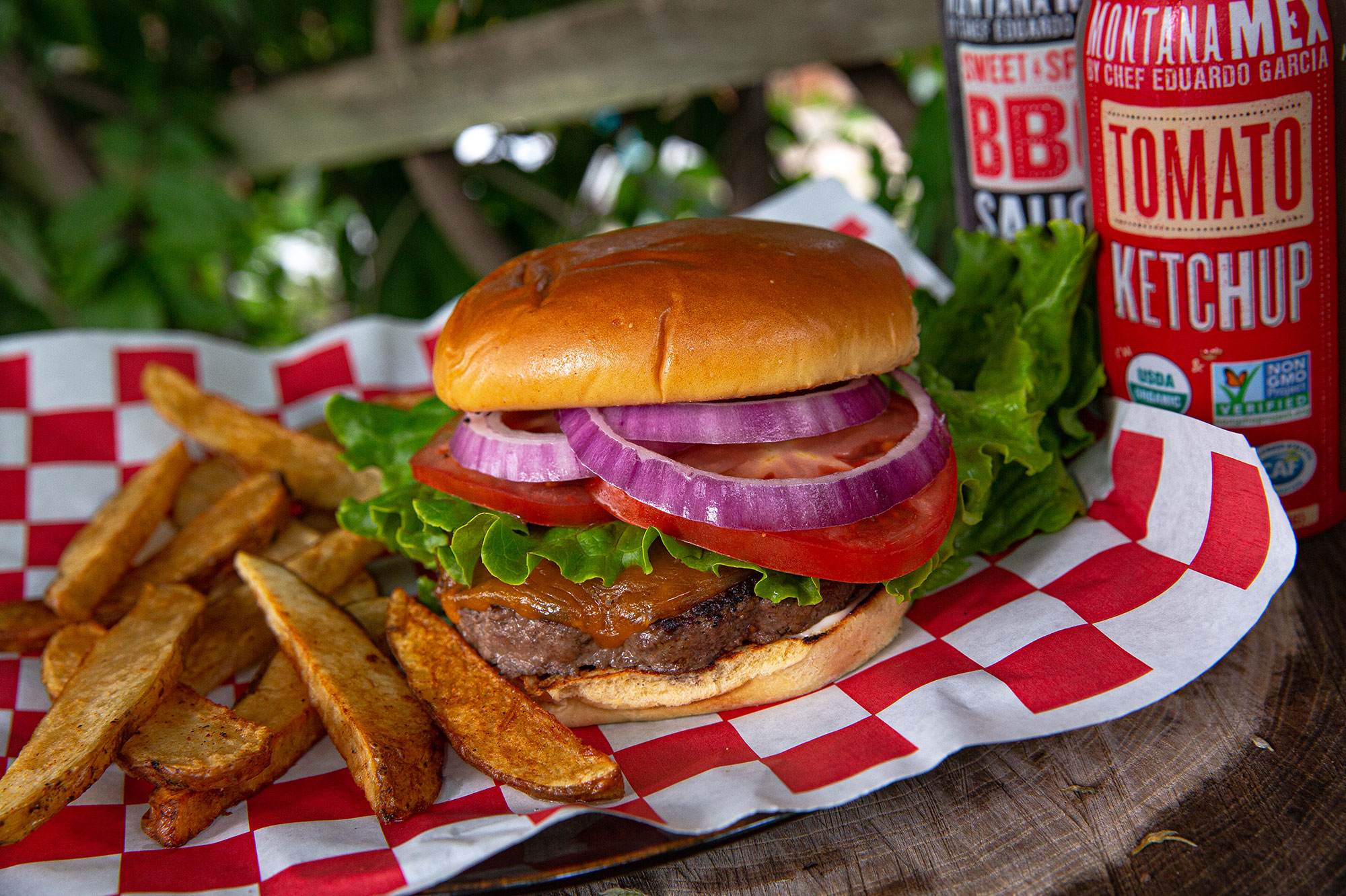 How to Cook the Best Venison Burger This Summer Outdoor Life