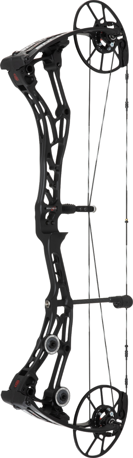 Bowtech Solution SS is one of the best Bowtech bows