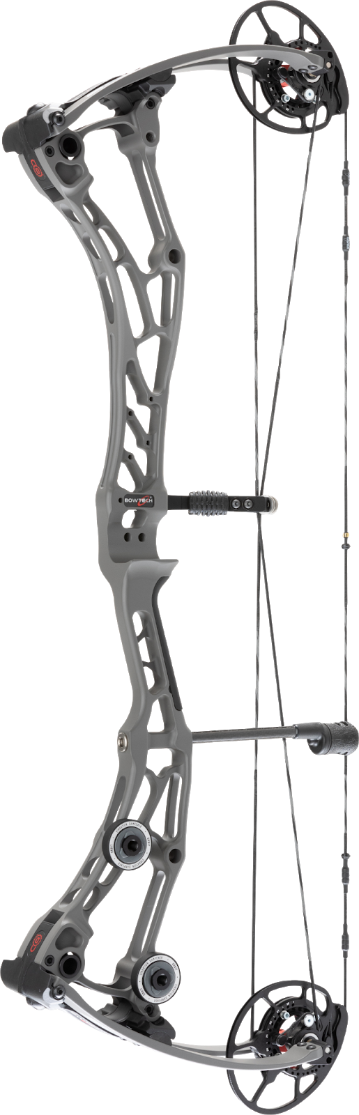 Bowtech Solution SD hunting bow