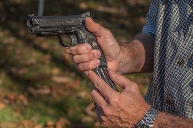The 8 Best Hunting Guns that Double as Self-Defense Firearms
