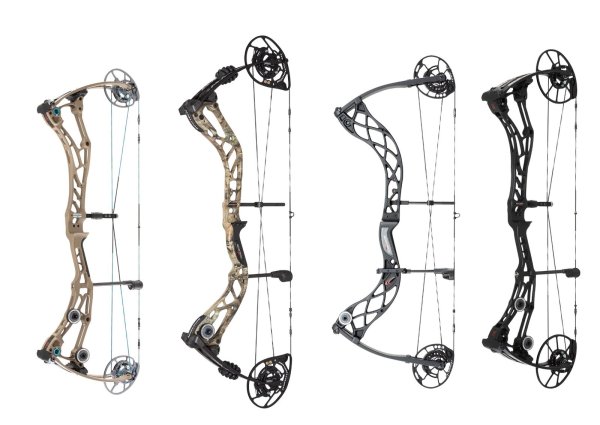 The Best Bowtech Bows Ever Made