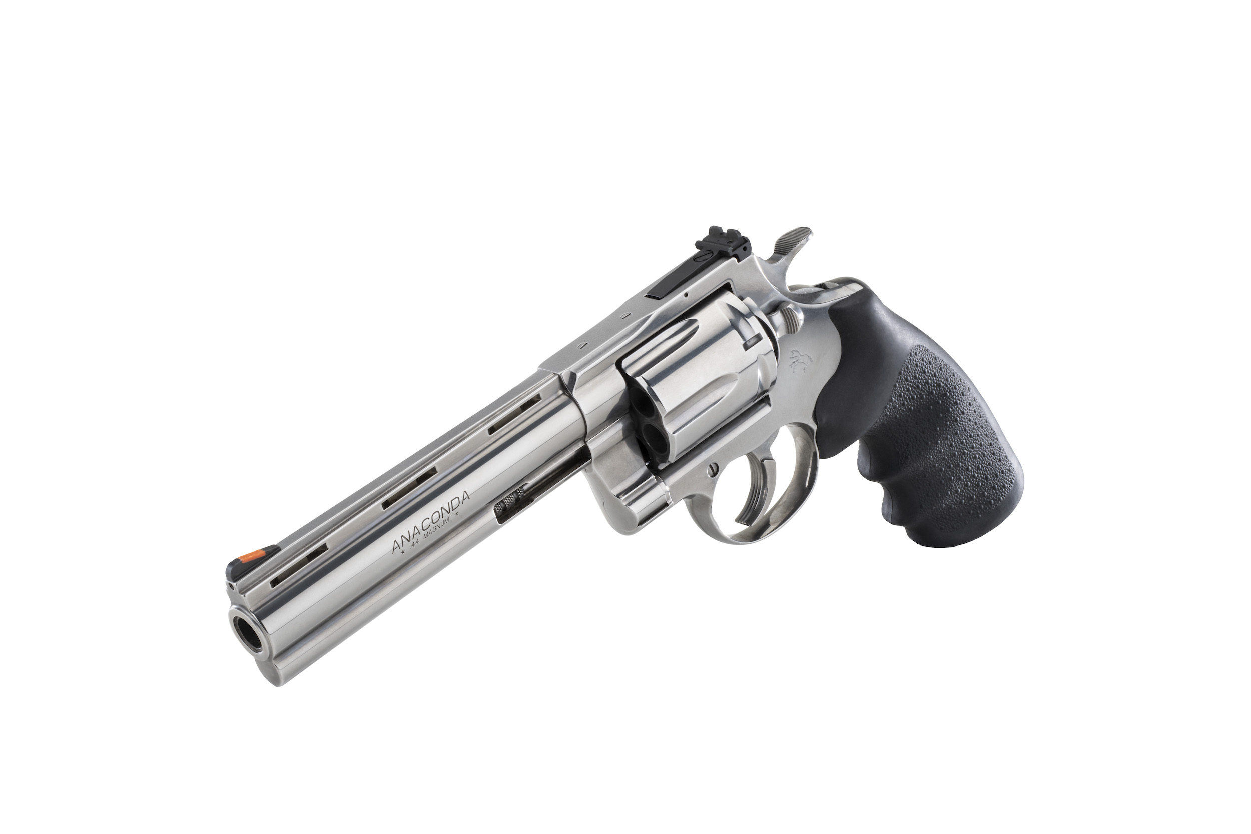 Colt Anaconda 44 Magnum Revolver 6 inch barrel