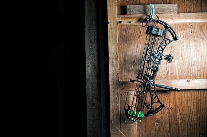Parts of a Compound Bow: What You Need to Know Before Buying Your First Hunting Bow