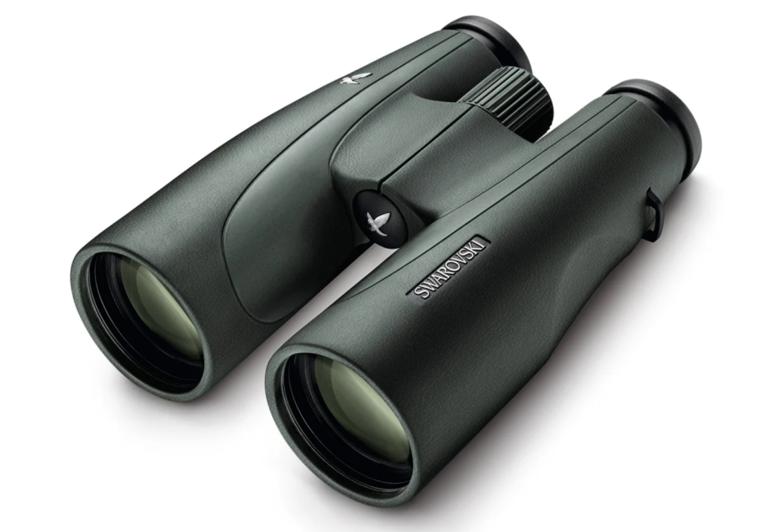 You've Been Using Your Binoculars All Wrong How and When to Adjust the