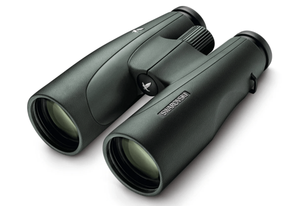 Hunting Binoculars Review: Swarovski SLC 15×56