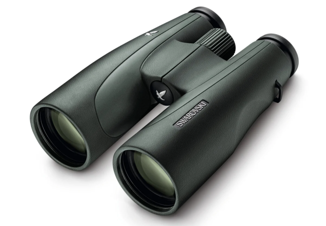 Hunting Binoculars Review: Swarovski SLC 15x56