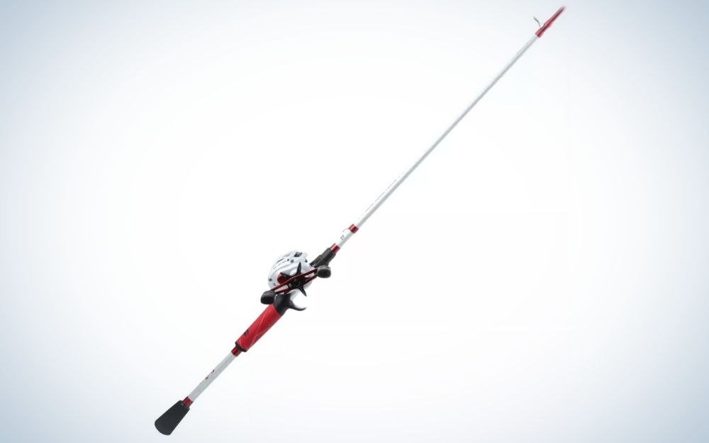 Reel Combo Best All Purpose Fishing Rod The Best Rod And Reel Combo To Make  Fishing Easy