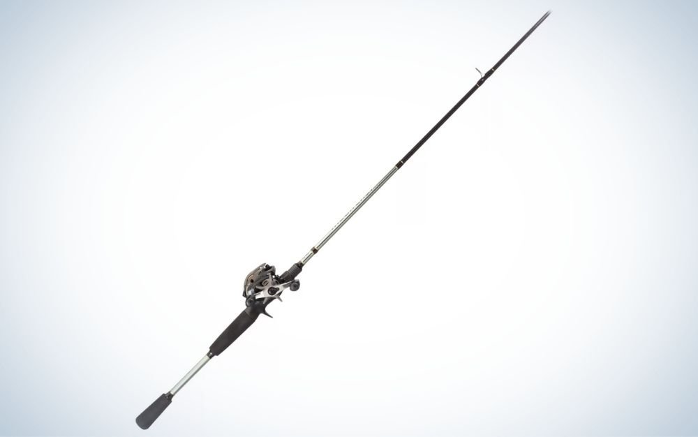 best fishing rod and reel combo 2017 The Best Rod And Reel Combo to Make Fishing Easy