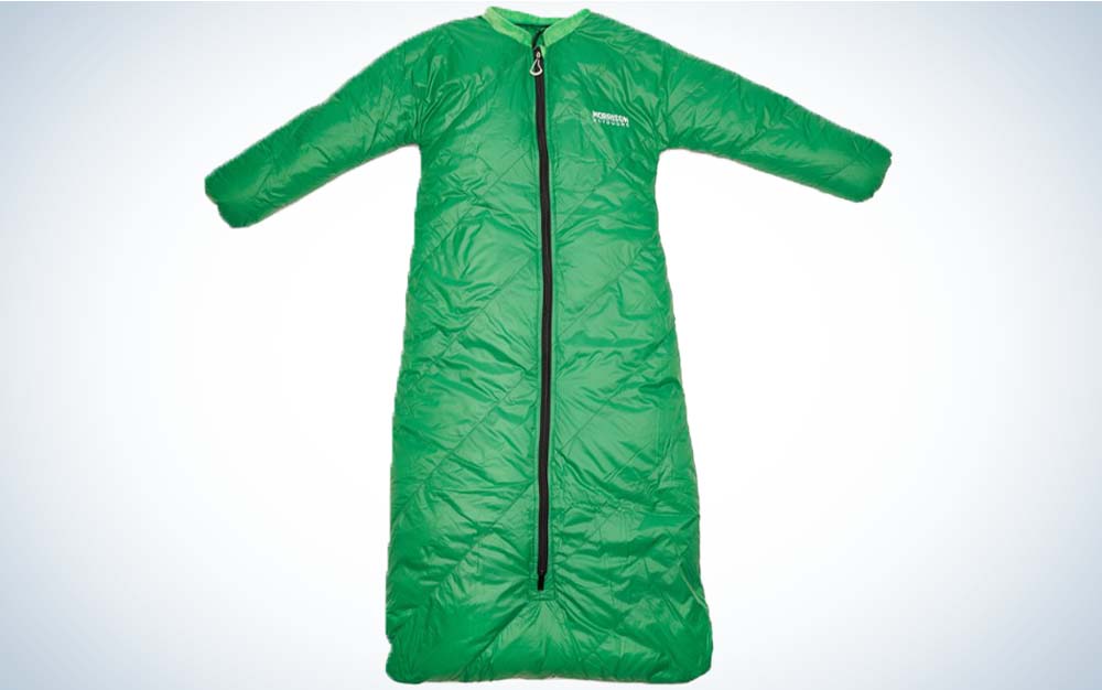 Best Sleeping Bags of 2023 Outdoor Life