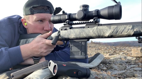 Adjustable, Custom Turrets Are the Hot Trend. Here’s How to Use Them On Your Riflescope for Better Accuracy