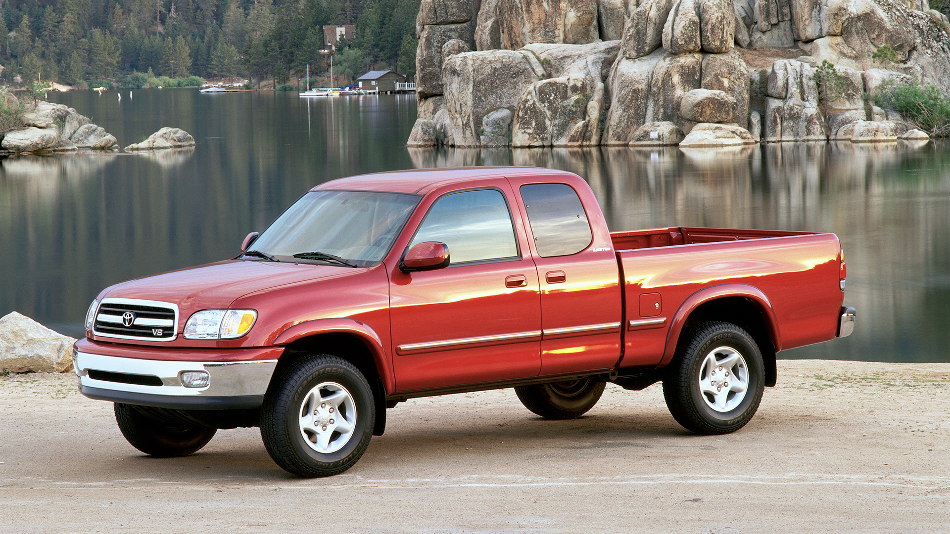 Look for more affordability in a Tundra.