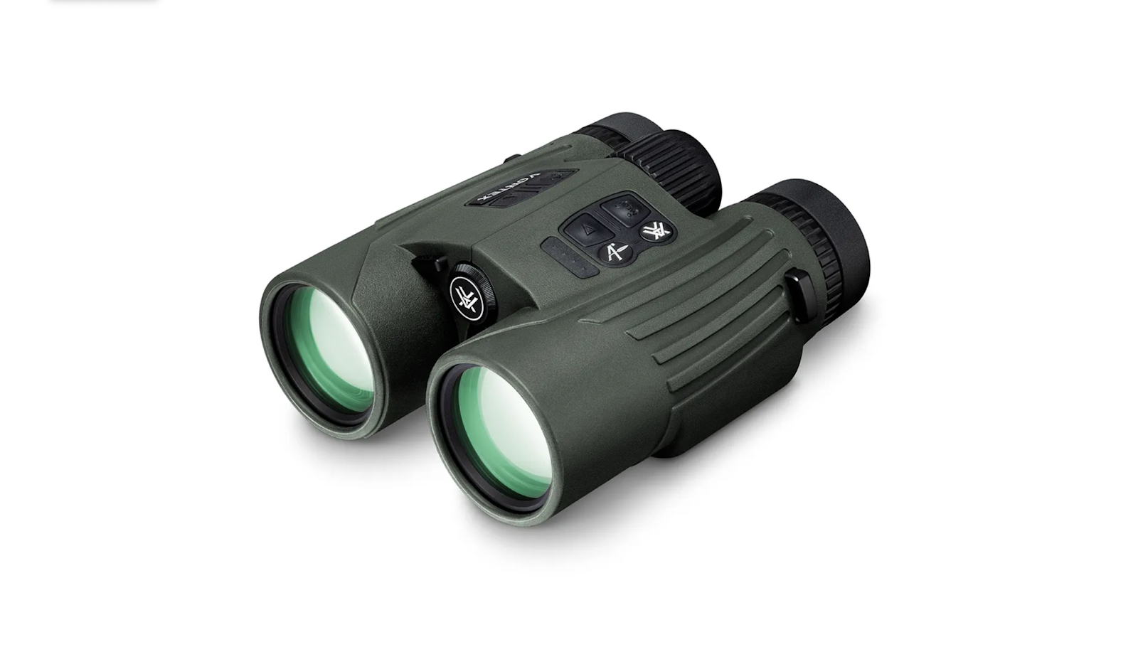 Vortex Fury HD binoculars are a versatile rangefinding optic.