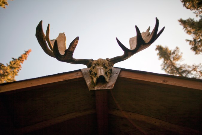 Canadian outfitters are in dire straits after more than a year of covid-related setbacks.